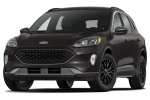 2022 Ford Escape PHEV